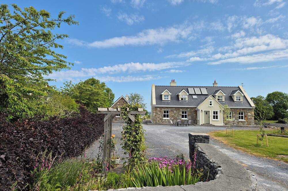 Casa vacanza a Connemara a partire da 205€ a notte