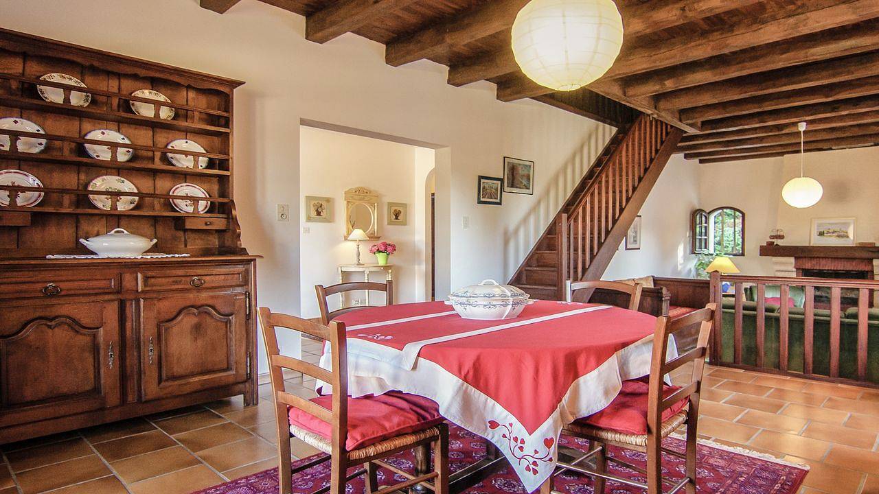 Villa für 4 Personen (150 m²) in Condat-sur-Vézère in Condat-sur-Vézère, Périgord Noir