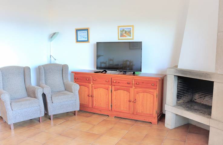 Apartamento entero, Dunes in Pals, Costa Brava
