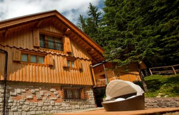 Ferienhaus für 4 Personen - 1