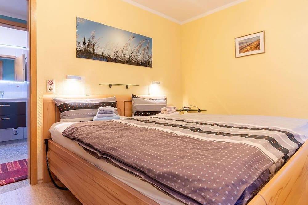 Ganze Wohnung, Sünneck (App. 2) - Haus Deichsfenne in St. Peter-Ording, Eiderstedt