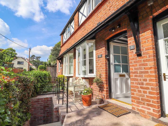 Gîte pour 3 personnes à Malpas