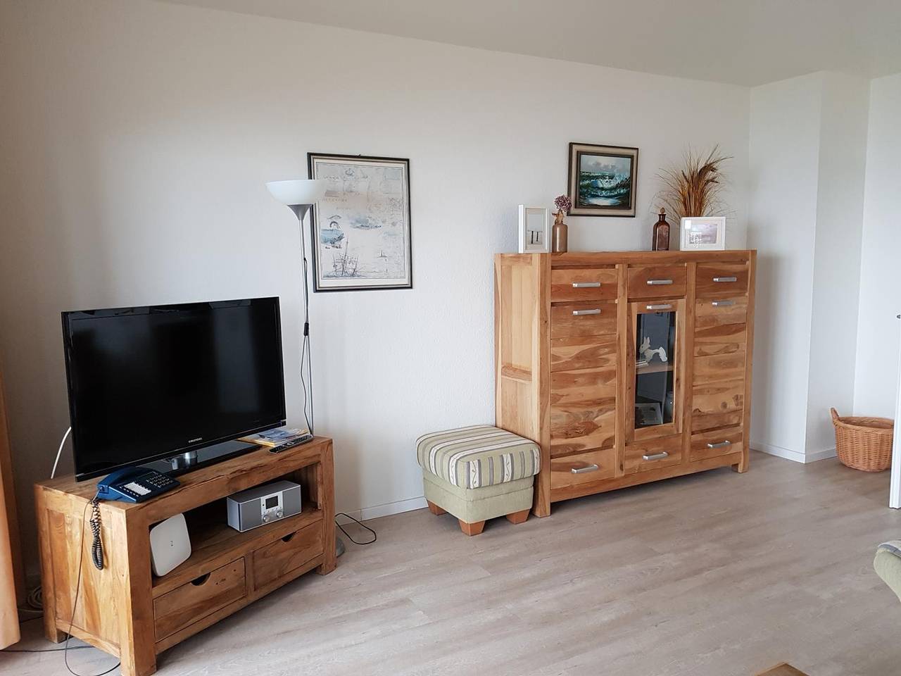 Ganze Ferienwohnung,  Kniepkieker in Wittdün, Amrum