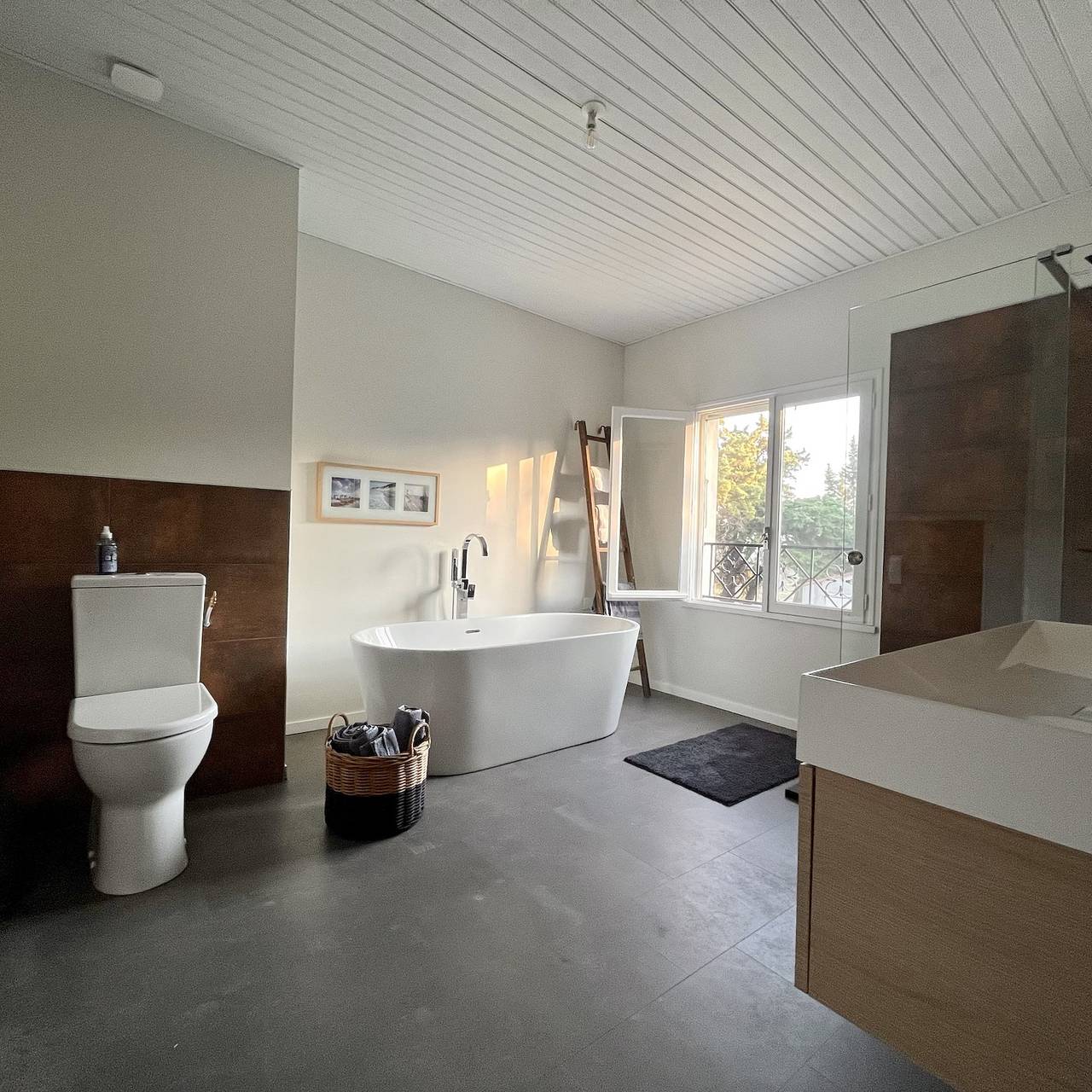Le Clos Tranquille  in Villasavary, Région de Carcassonne