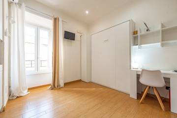 Chambre D’hôte pour 2 Personnes dans Rome, Province de Rome, Photo 1