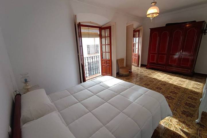 Location de vacances pour 12 personnes, avec balcon à Montellano - 4