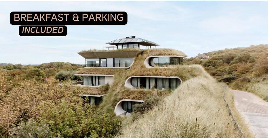 Ferienhaus für 2 Personen, mit Terrasse in Veere