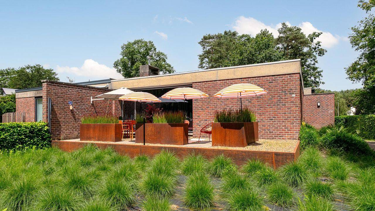 Ferienhaus für 6 Personen (140 m²) in Maasmechelen in Maasmechelen, Belgisch-Limburg
