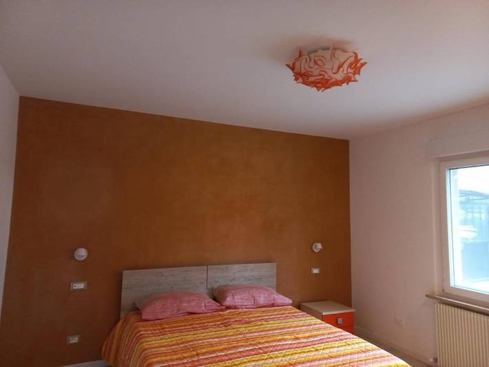 Gîte pour 2 personnes, avec jardin à Premariacco - 3