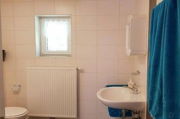 Ferienhaus für 2 Personen, mit Terrasse in Moorweg - 3