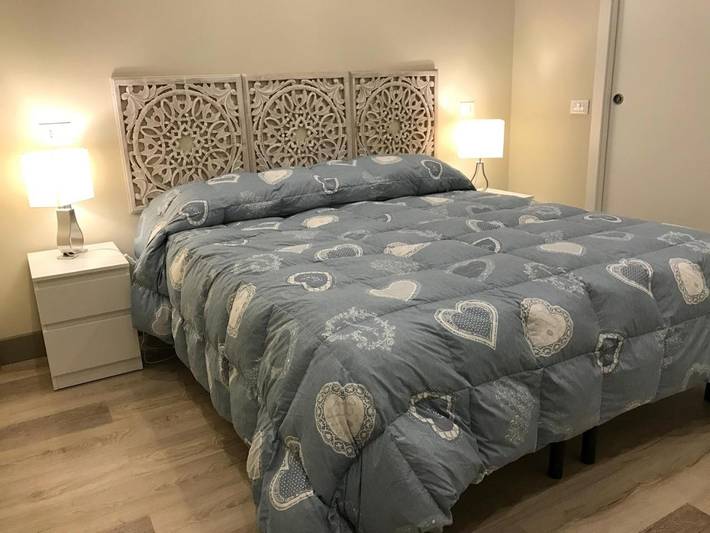 Albergo a gestione familiare per 3 persone, con panorama - 1
