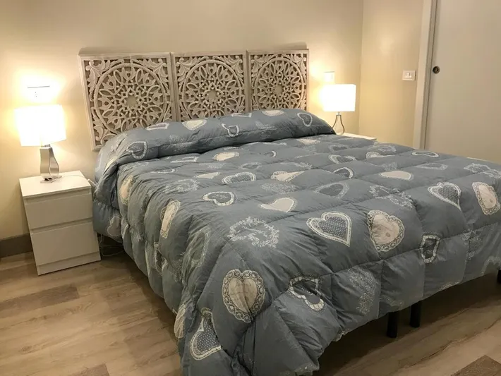 Casa de huéspuedes para 3 personas, con vistas - 1