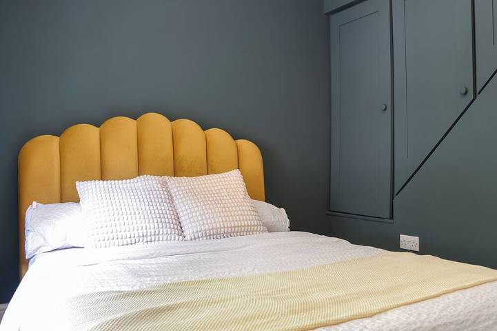 1 Schlafzimmer Unterkunft in Glossop in Glossop, Derbyshire