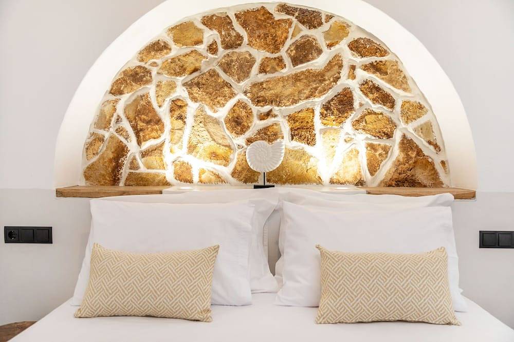 Hel lejlighed, Camares of Castle - Room 2 in Naxos By, Kykladerne