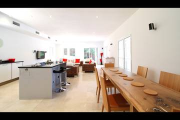 Villa in Pollença, Serra de Tramuntana für 10 