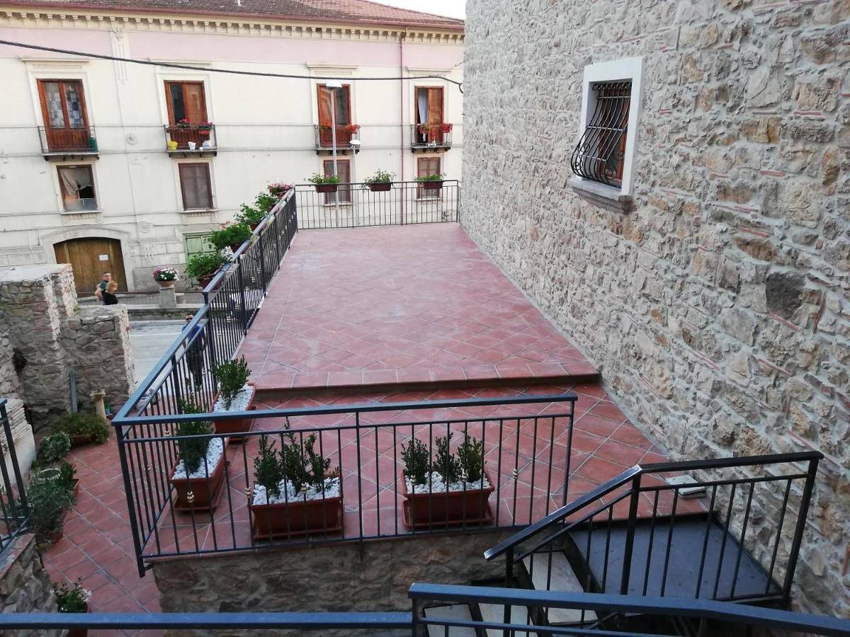 Appartamento intero, Casa Marino in Capaccio, Cilento