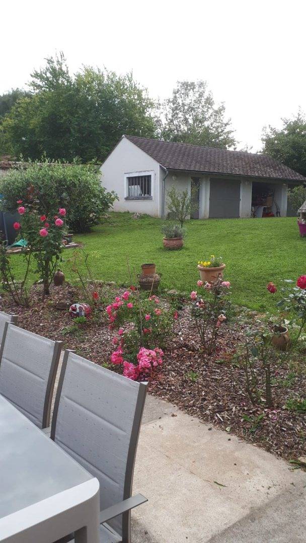 Chambre d’hôte pour 3 personnes, avec jardin et piscine dans Île de France - 4