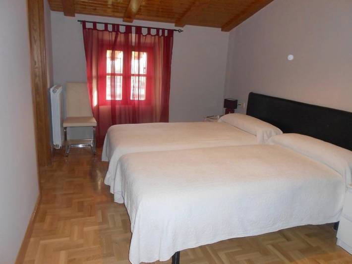 Gîte pour 2 personnes à Tafalla - 3