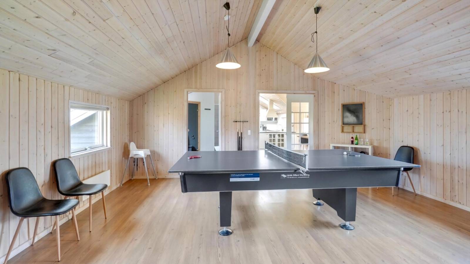 Casa vacanza a Falster a partire da 219€ a notte