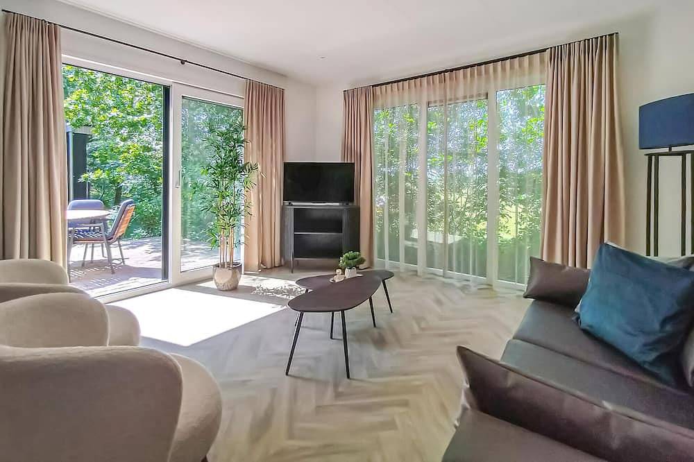 Tolles Haus in Oosterwolde mit Wlan in Oosterwolde, Friesland