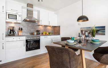 Ferienwohnung für 3 Personen in Olpenitz, Kappeln, Bild 3