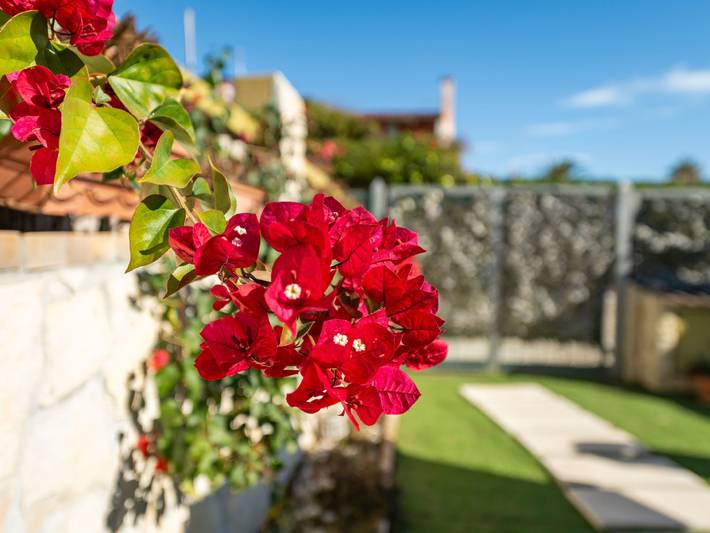 Apartamento entero, Porru in Capitana, Quartu Sant'Elena
