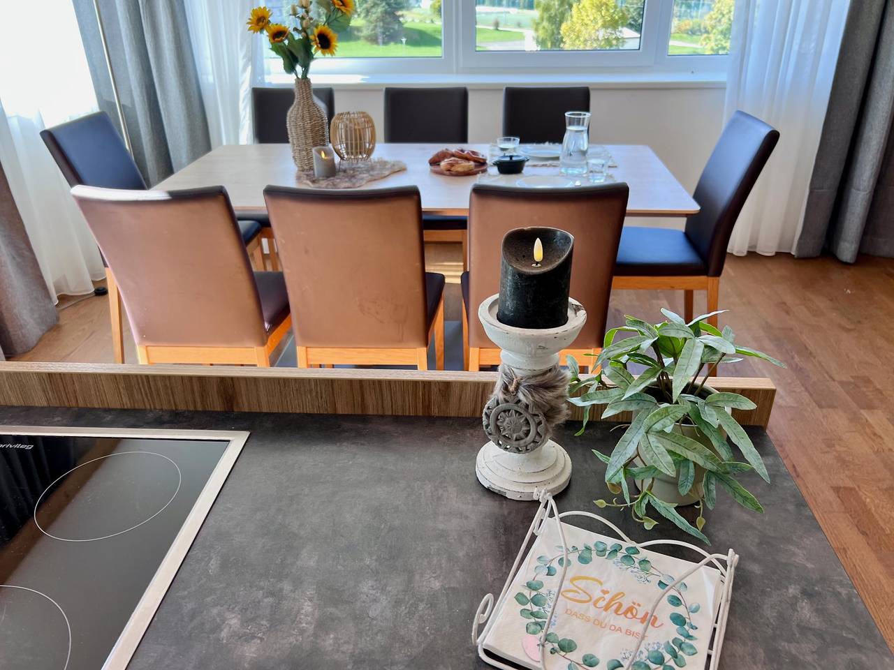 Schönes geräumiges Haus mit Sauna an der Piste in St. Lambrecht, Murau (Kreischberg)