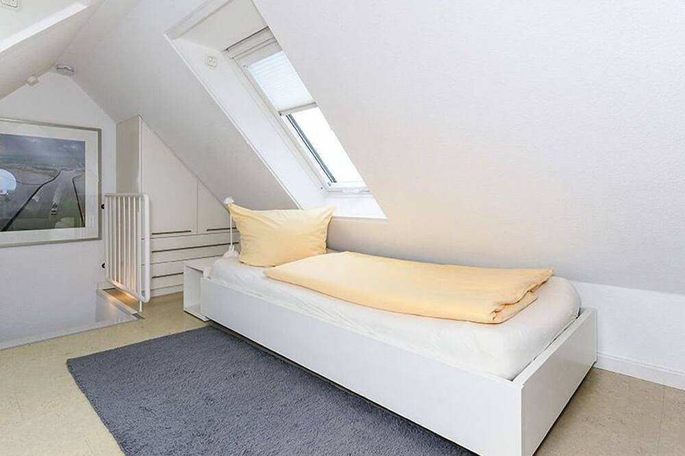 Ganze Wohnung, Ferienwohnung Nordseesonne - Nordseegartenpark Nordseestolz in Bensersiel, Esens