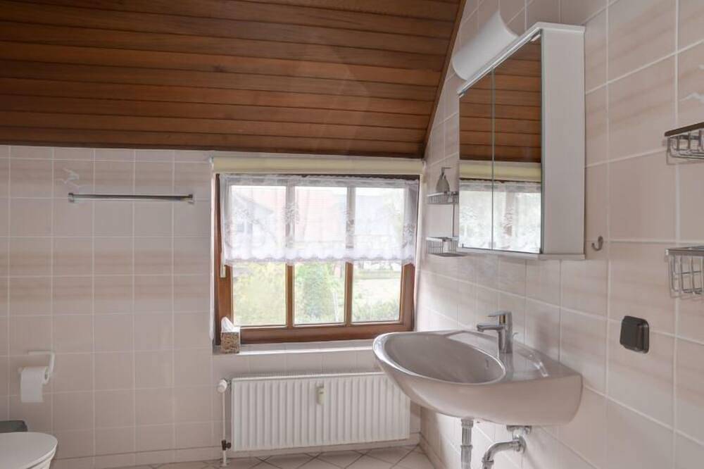 Ganze Wohnung, Berghof Hohe in Hehlen, Landkreis Holzminden