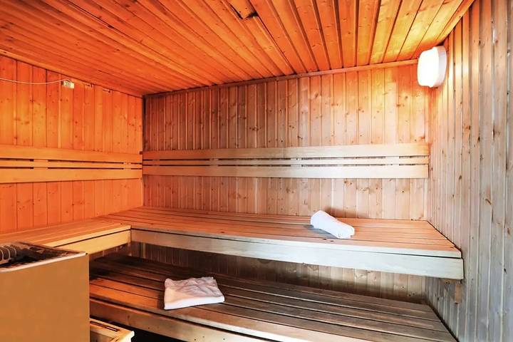 Ganze Wohnung, 2 Zimmer 4 Personen in Peyragudes, Französische Pyrenäen