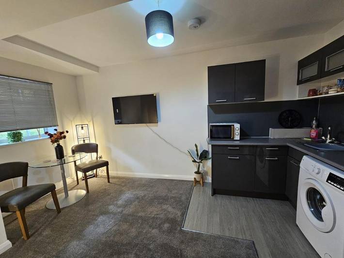 Ferienwohnung für 2 Personen - 1