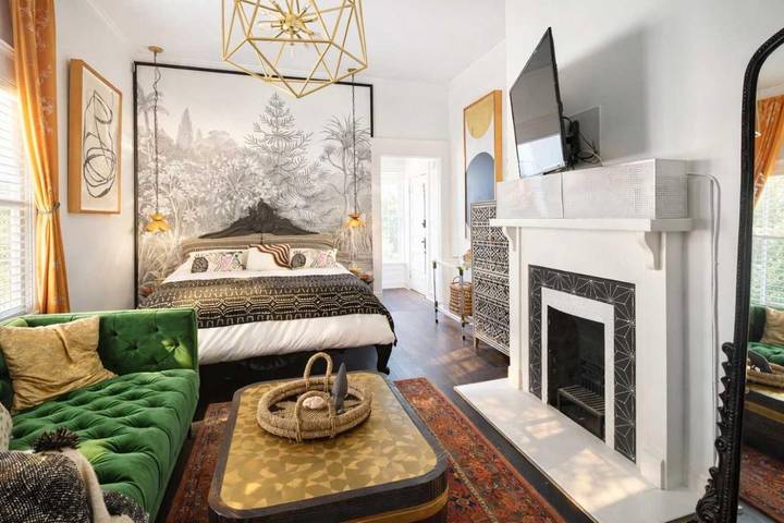 Apartamento para 2 personas en Atlanta