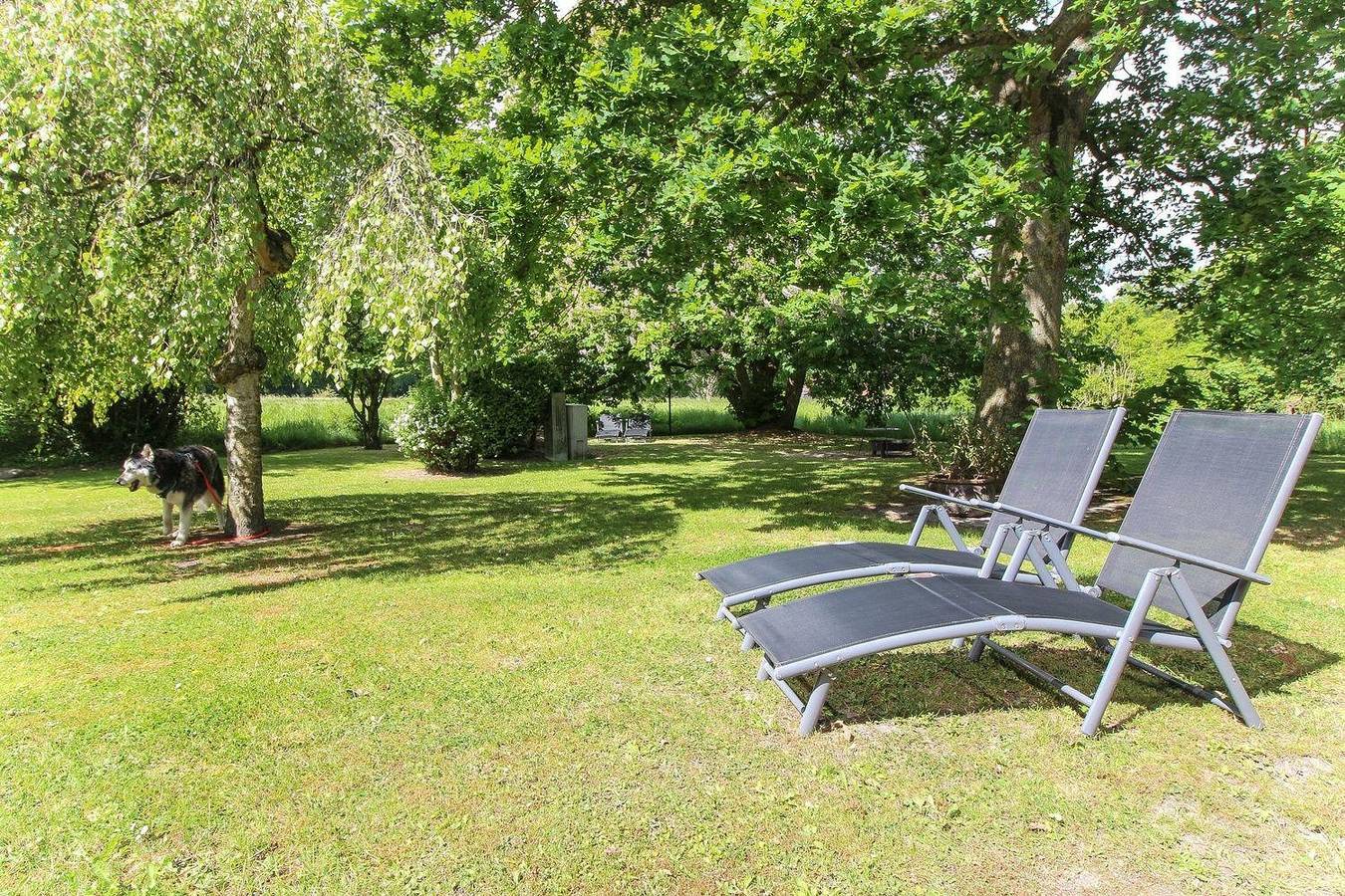 Ganze Ferienwohnung, Zum Stall in Leybuchtpolder, Landkreis Aurich