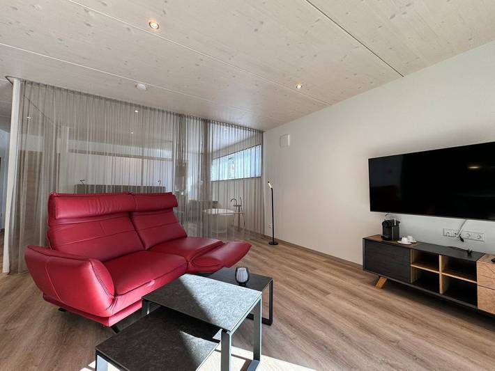 Ganze Wohnung, Schatzkiste Apartment 1 in Unteruhldingen, Uhldingen-Mühlhofen