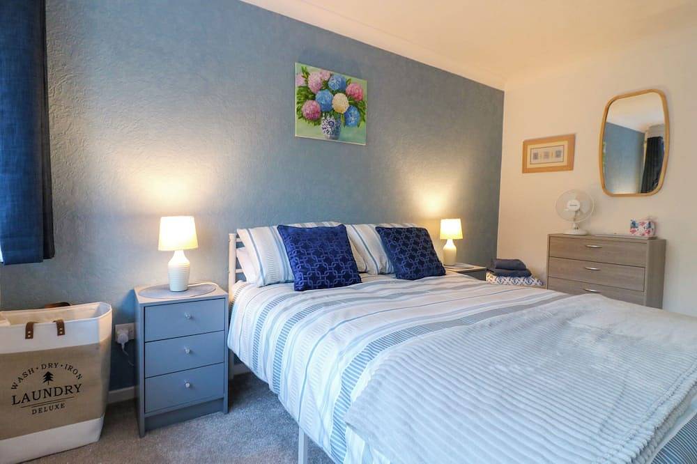 The Lily Pad, family friendly, with a garden in Chesterfield in Chesterfield, Derbyshire
