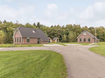 Villa voor 6 Personen in Drenthe, Nederland, Afbeelding 2