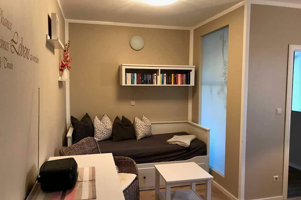 Ganze Wohnung, Ferienwohnung 5 - Ferienwohnung Eckloff in Wittenberg, Wittenberg (Landekris)