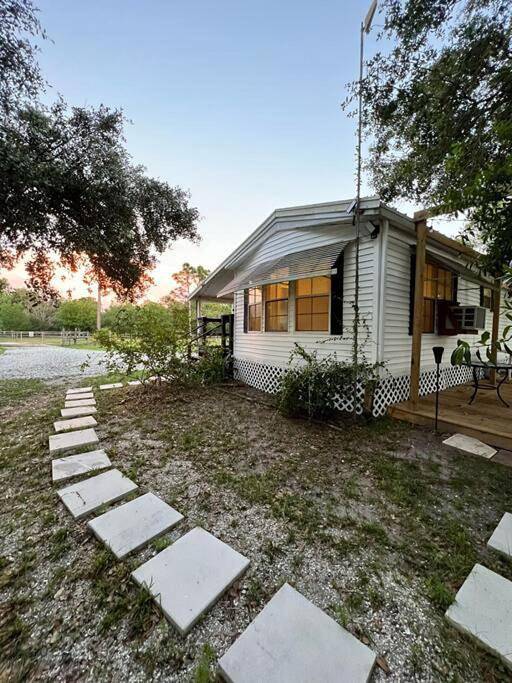 The Deer Retreat at Venus in Highlands County