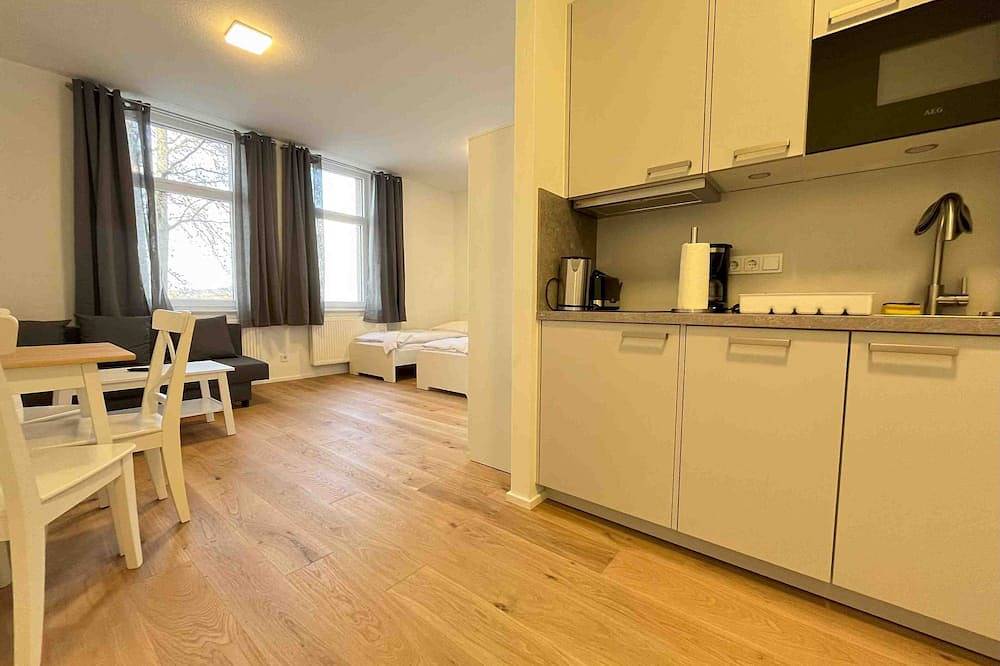 Ganze Wohnung, (Am1040) Smarte Monteurwohnung in super Lage in Amberg, Ostbayern