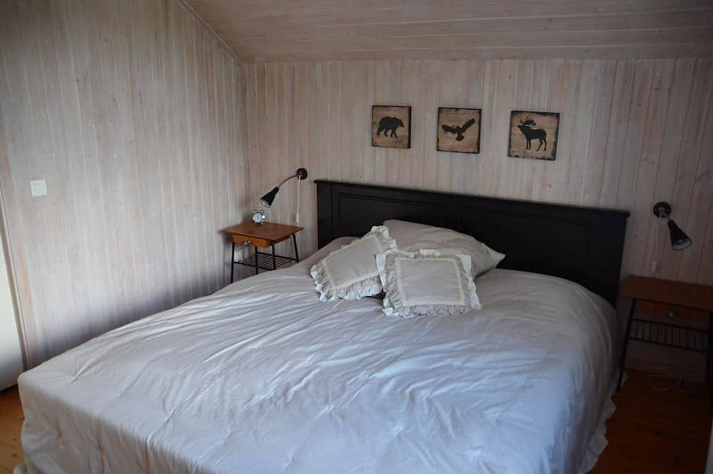 Ferienhaus in traumhafter Natur für bis zu 7 Personen in Pajala, Lappland (Schweden)