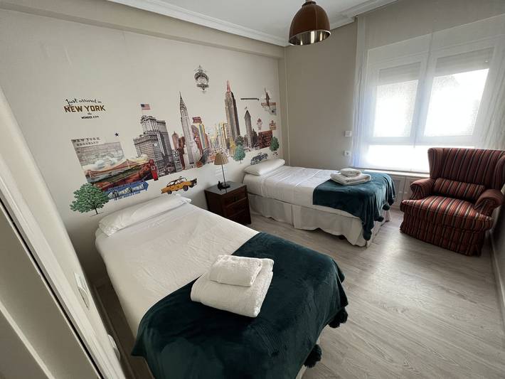 Appartement entier, Appartement de vacances pour 4 personnes in Playa La Victoria, Cadix