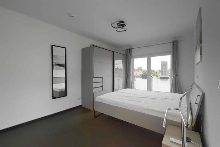 Ganze Wohnung, Klimatisierte Wohnung in zentraler Lage von Celle in Celle, Aller-Leine-Tal