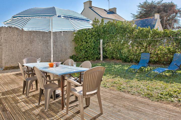 Location maison pour 5 personnes