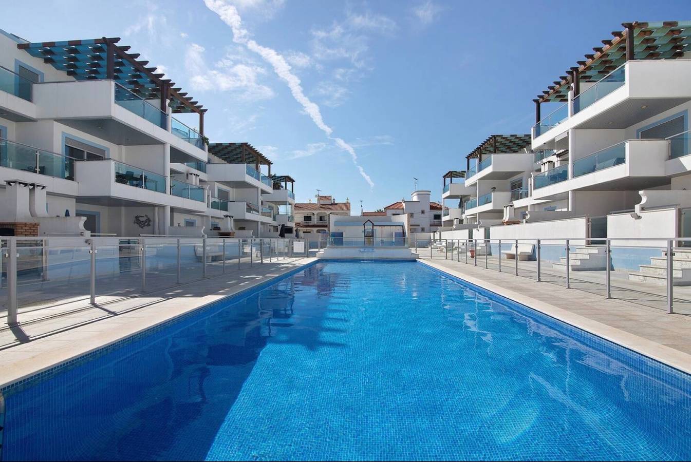 Casa De Férias para 6 Pessoas em Vila Nova de Cacela, Ria Formosa
