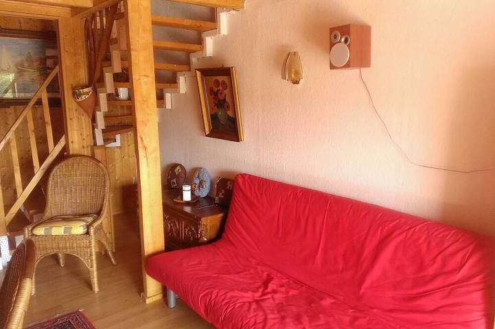 Bauernhof für 4 Personen, mit Balkon und Garten, mit Haustier im Ahrtal - 3