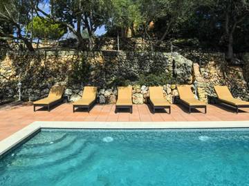 Villa in Marratxí, Mallorca Westen für 8 