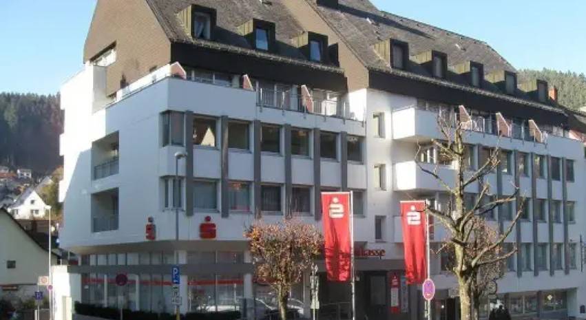 Hôtel pour 2 personnes, avec balcon/terrasse et balcon