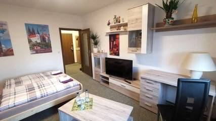 Ferienwohnung für 2 Personen in Meißen, Meißen Region, Bild 3