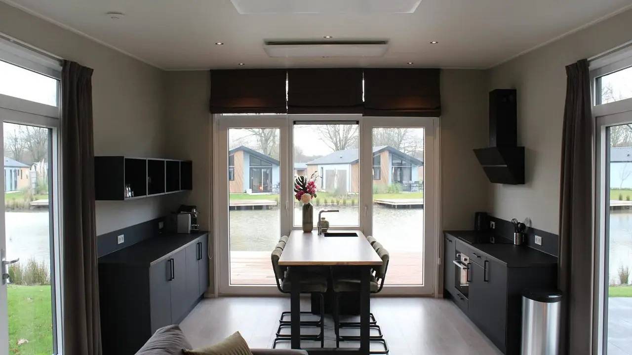Ferienhaus für 4 Personen (60 m²) in Kaatsheuvel in Kaatsheuvel, Brabant-Septentrional