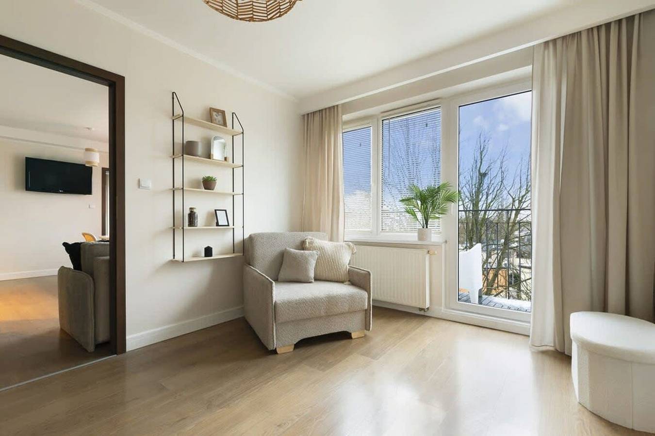 Entire apartment, Elite Apartments Sunset Ii   Przy Pla  Y in Brzeźno, Gdansk